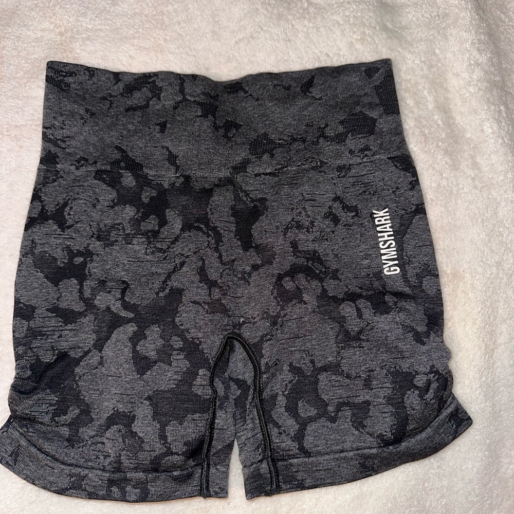 gymshark size s